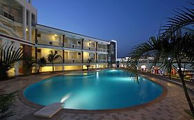 Prakruti Resort